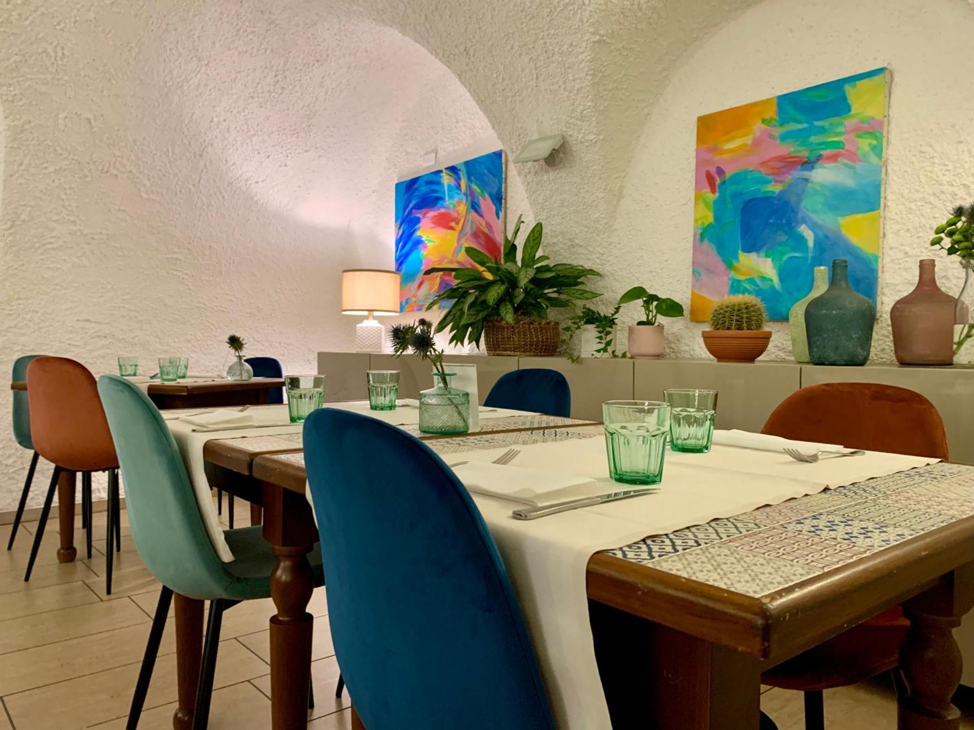 Mamma Ciccia Holiday Home - Confalonieri Манделло-дель-Ларио Экстерьер фото