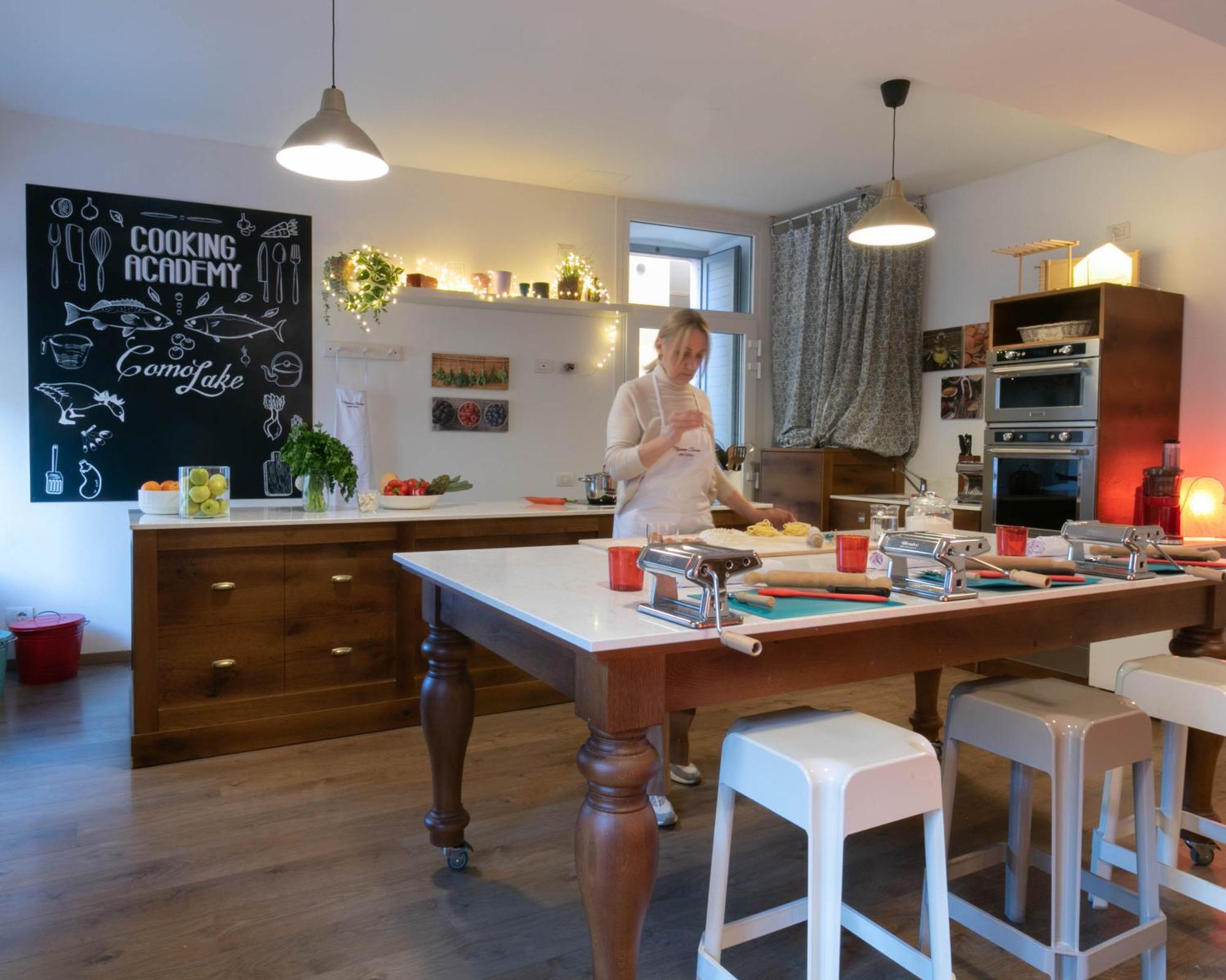 Mamma Ciccia Holiday Home - Confalonieri Манделло-дель-Ларио Экстерьер фото