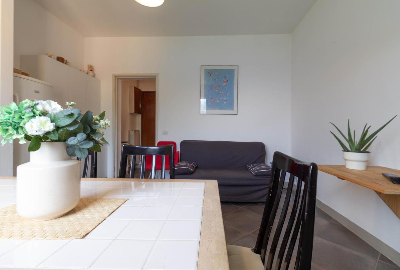 Mamma Ciccia Holiday Home - Confalonieri Манделло-дель-Ларио Экстерьер фото