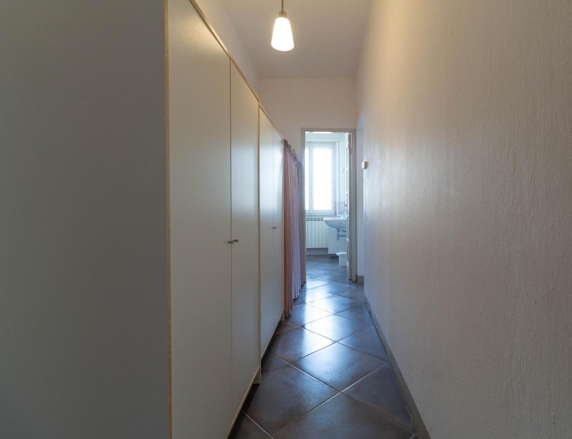Mamma Ciccia Holiday Home - Confalonieri Манделло-дель-Ларио Экстерьер фото