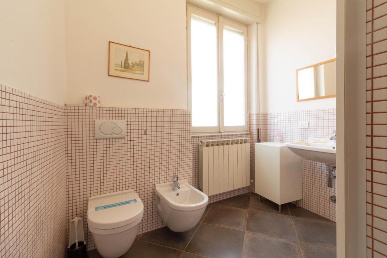 Mamma Ciccia Holiday Home - Confalonieri Манделло-дель-Ларио Экстерьер фото