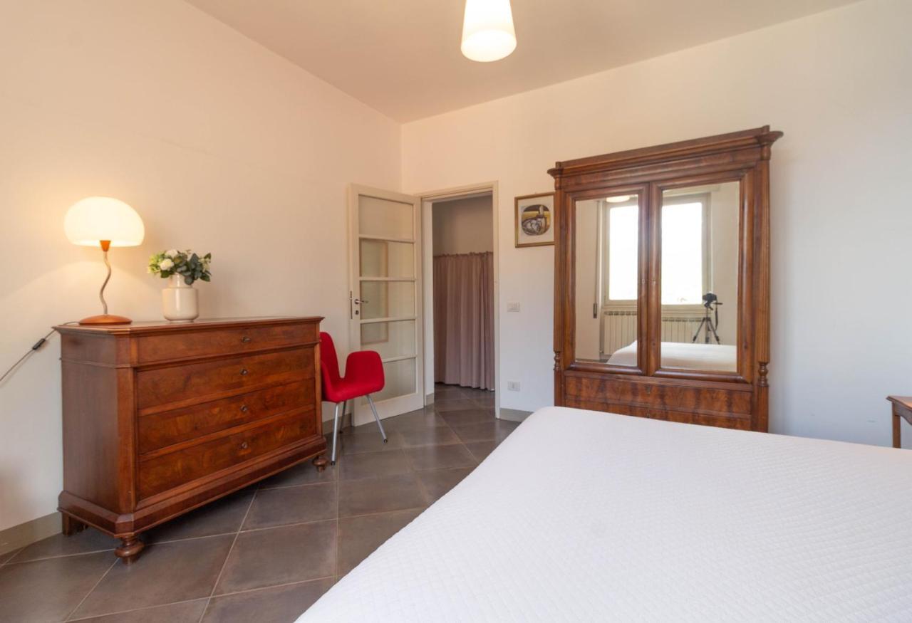 Mamma Ciccia Holiday Home - Confalonieri Манделло-дель-Ларио Экстерьер фото
