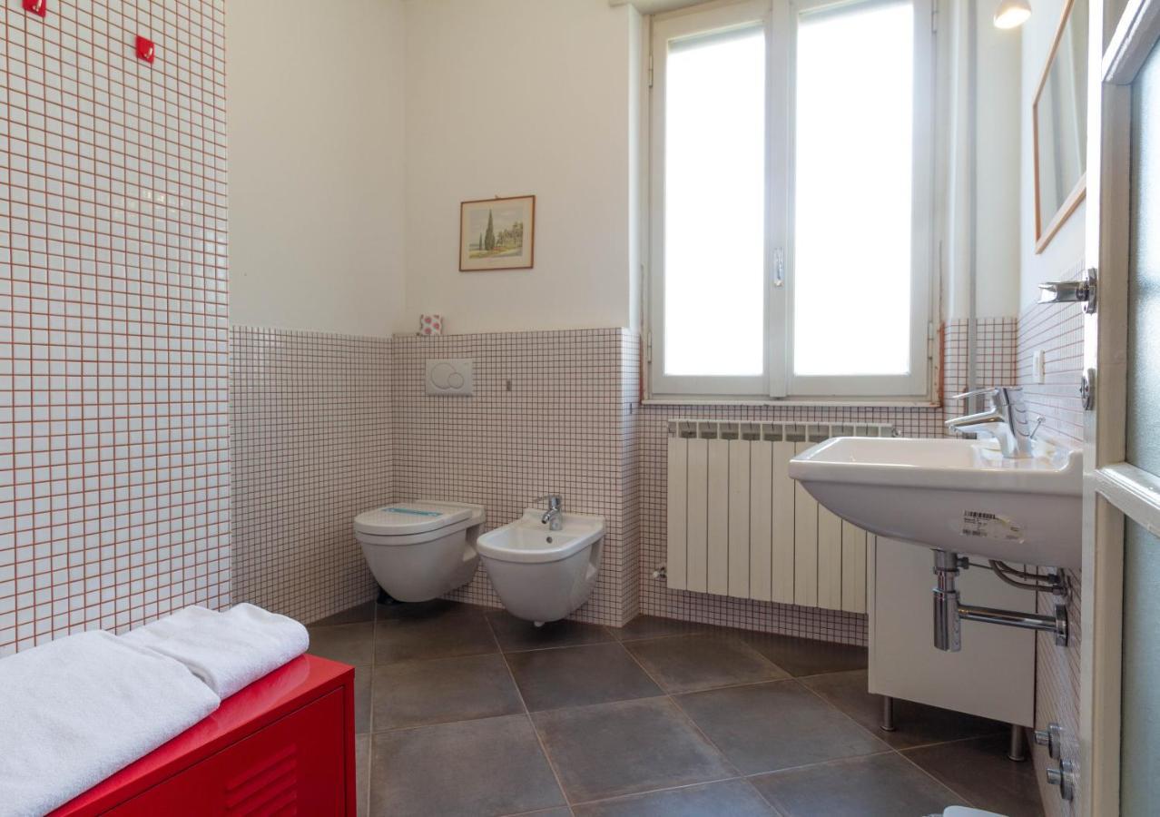 Mamma Ciccia Holiday Home - Confalonieri Манделло-дель-Ларио Экстерьер фото